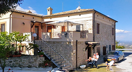 B&B Le Pietre Ricce