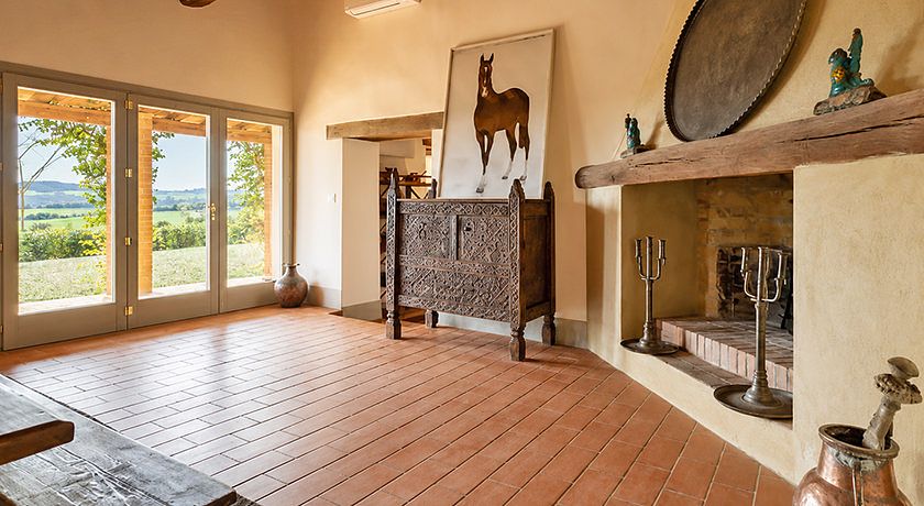 LOCANDA FONTELUPA 