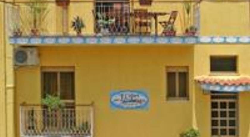 B&B - I COLORI DELL'ARCOBALENO