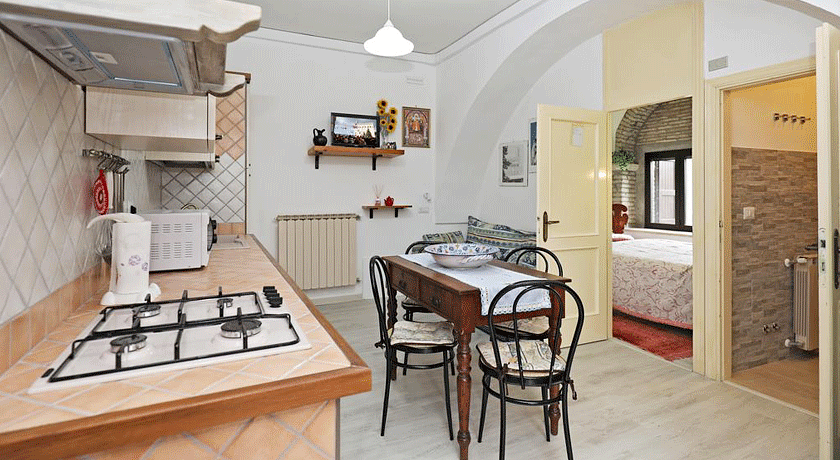 Villa Mozart 