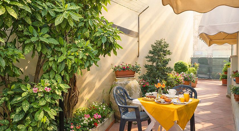 Hotel Morchio
