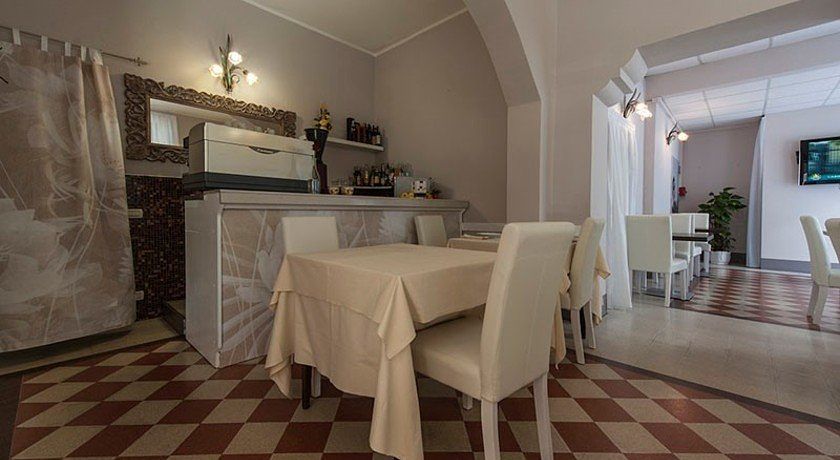 Hotel ristorante Villa Grazia