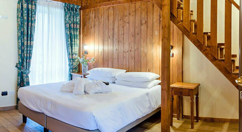 Chalet du Lys Hotel & SPA