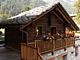 Villa Fridau resort