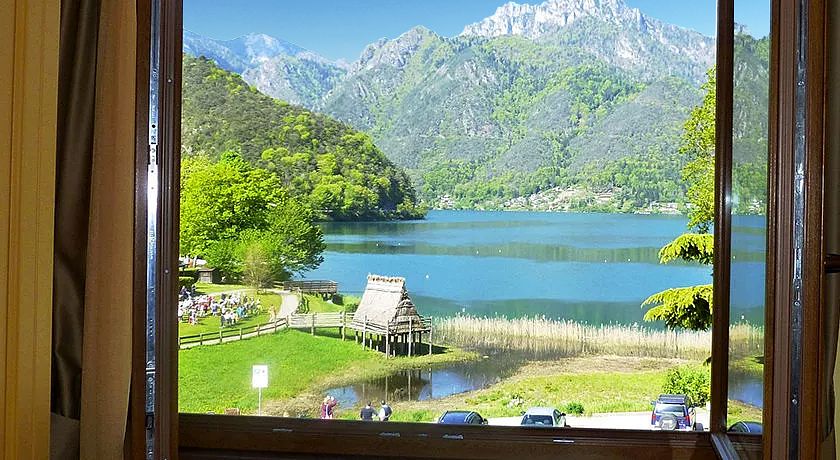 HOTEL CIMA D'ORO