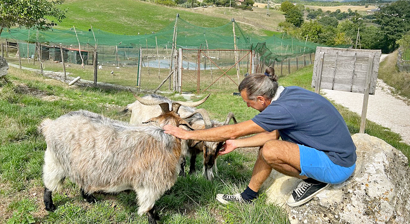 Agriturismo San Lorenzo