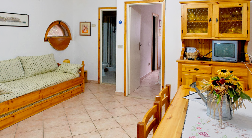 Agriturismo Podere Campalto