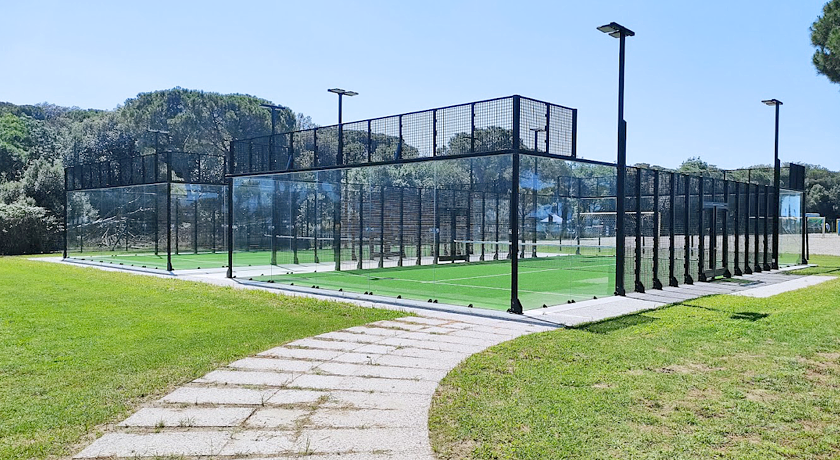 Club Village & Hotel Spiaggia Romea