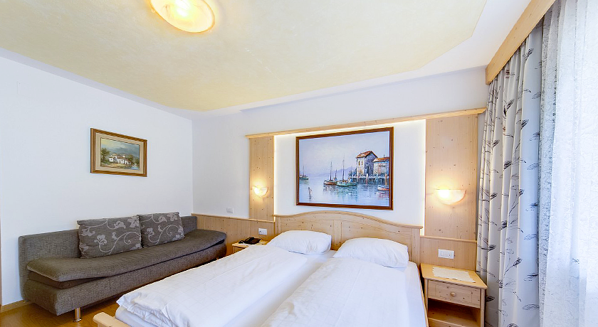 Hotel Schwarzbachhof