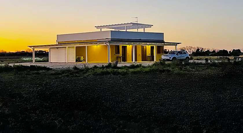 Agriturismo La Costa dei Trabocchi