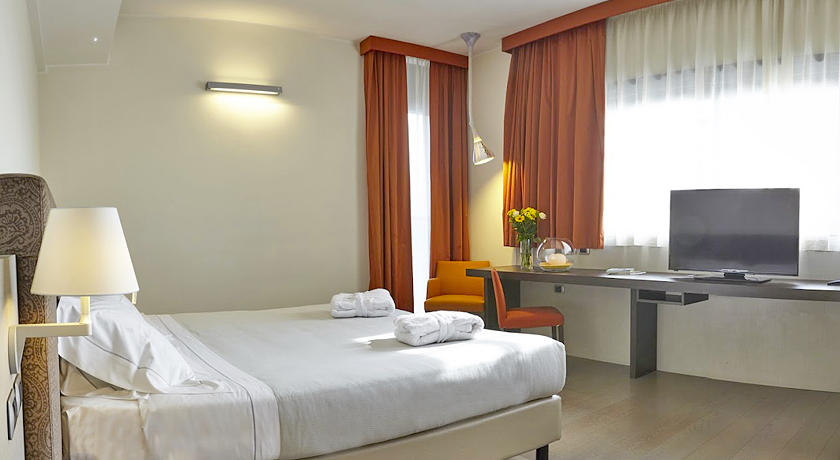 UNA Hotel Modena