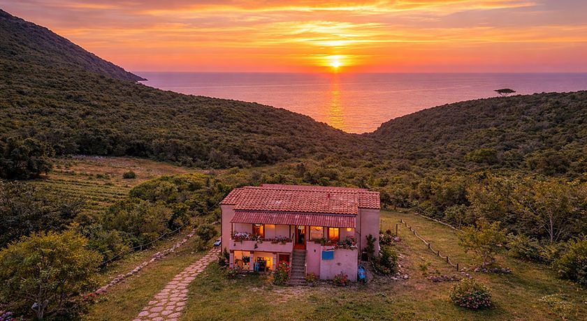 Agriturismo Amandolo