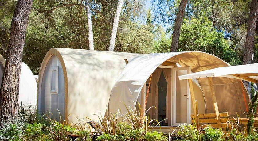 Camping La Spiaggia