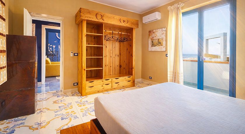 Atelier sul Mare - Suite d'Autore