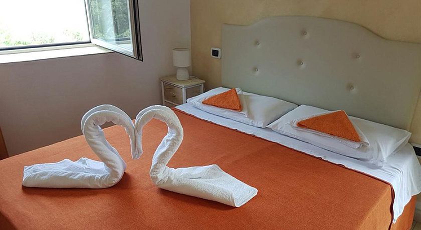 B&B Casolare al Porto