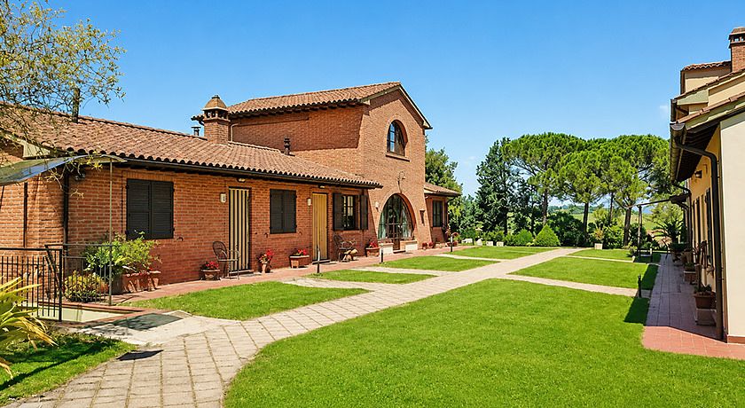 Poggio del Sole - Poggio Verde