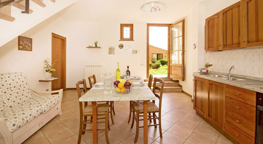 Agriturismo Borgo degli Orti