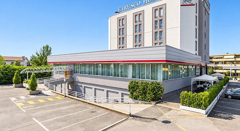 Etrusco Arezzo Hotel, Sure Hotel Collection by Best Western