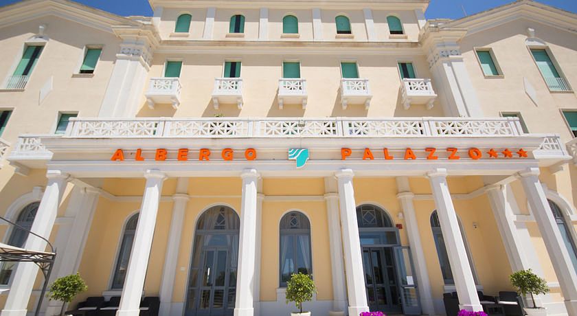 ALBERGO PALAZZO