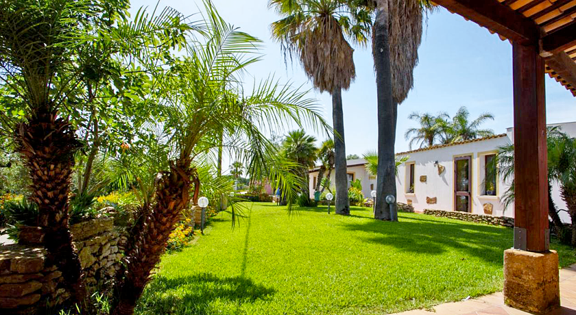 Agriturismo Case di Latomie