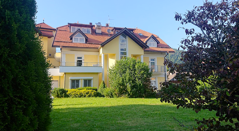 Hotel Kronplatz