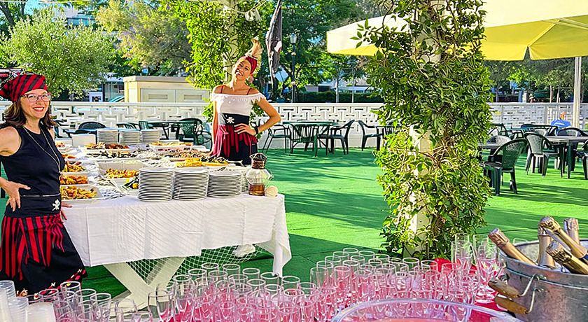 Hotel Imperiale