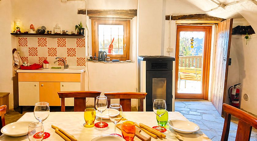 La Tano dei Sarvanot