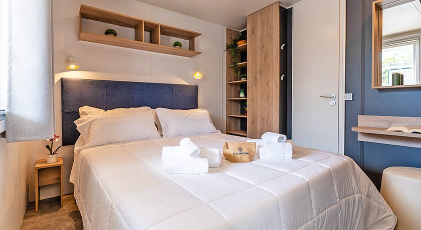 Adriatico Cervia Easy Camping Village