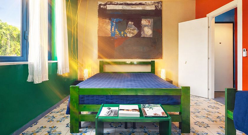 Atelier sul Mare - Suite d'Autore