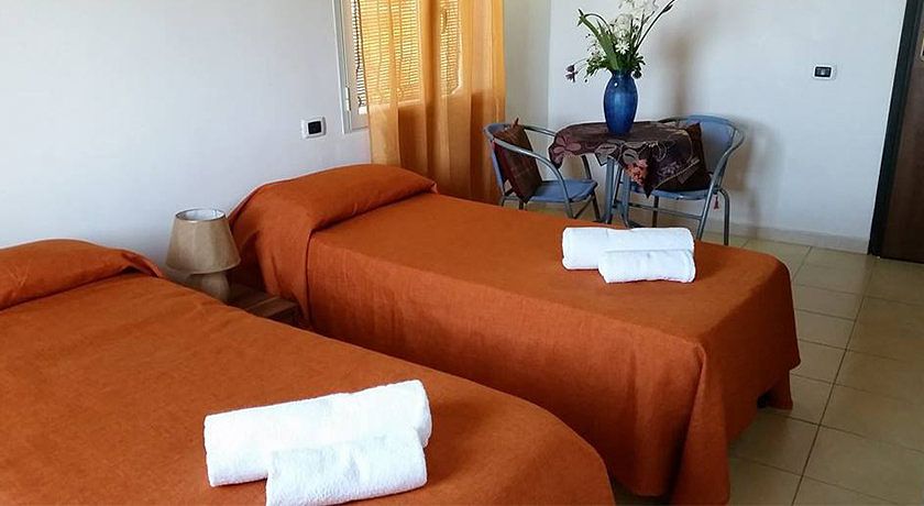 B&B Casolare al Porto