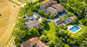 Agriturismo il Molinello
