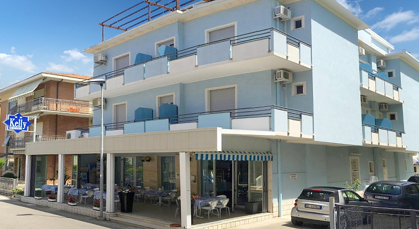 Hotel Kelly