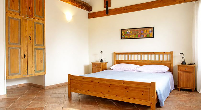 Agriturismo Vignarello