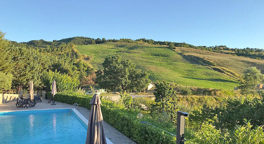 Agriturismo San Lorenzo
