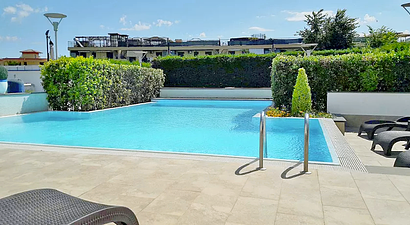 Struttura La Costiera  Hotel 