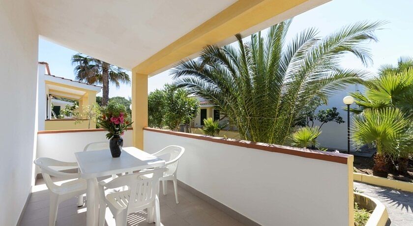 Residence Sun Bay