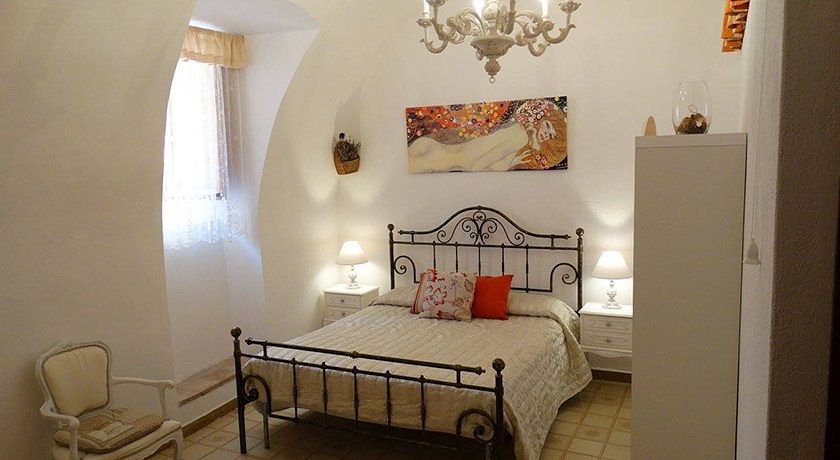 Bed & Breakfast Goriano Valli