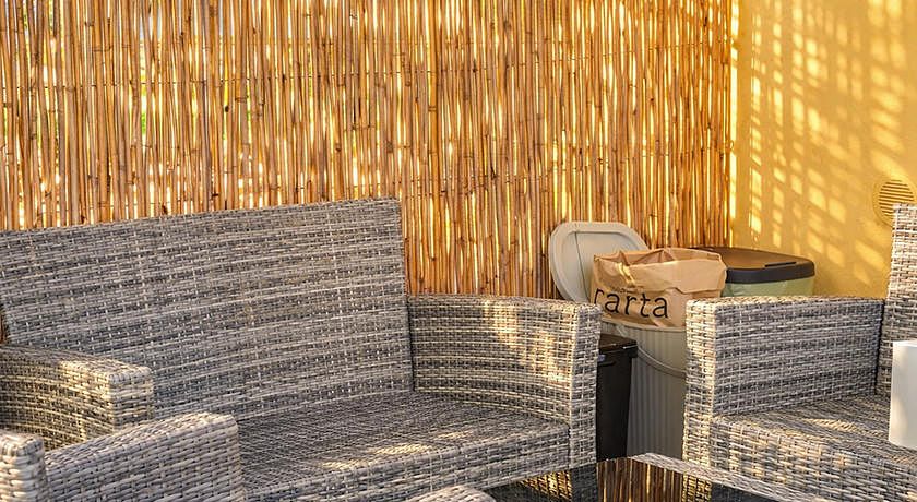 Appartamenti Giuliana, Stefania, Elena e Daniela