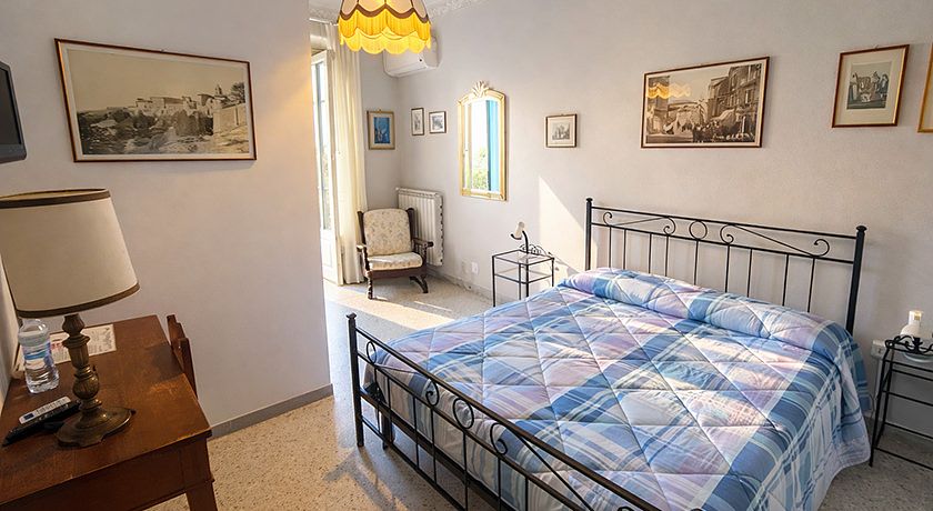 B&B Il Giardino Nascosto