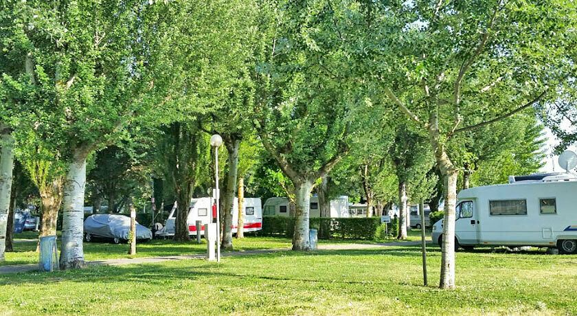 Camping La Spiaggia
