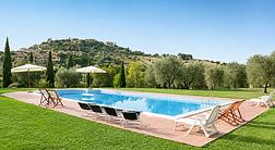Agriturismo La Fontaccia