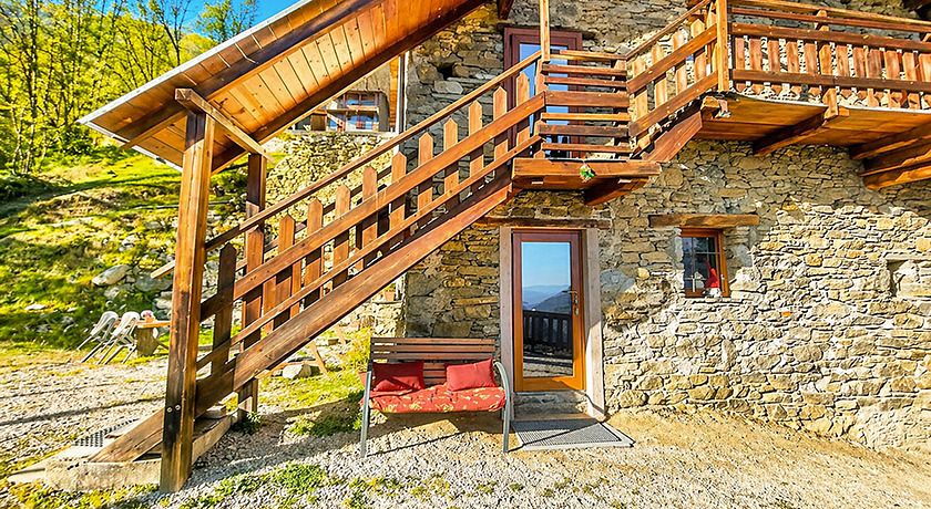 La Tano dei Sarvanot