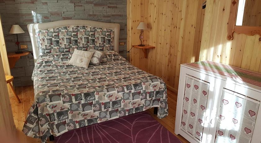 Euroski B&B
