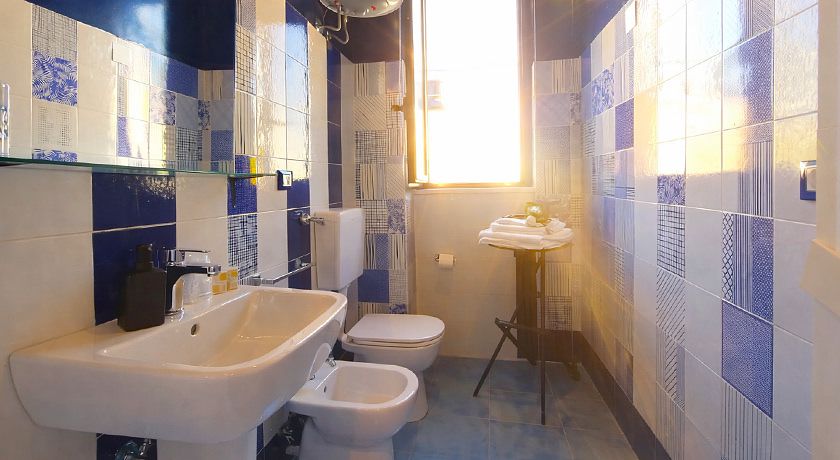 Atelier sul Mare - Suite d'Autore