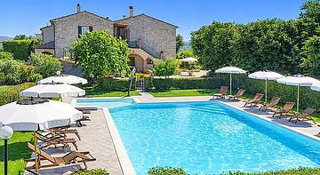 Casa Vacanze Ribocchi