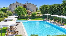 Casa Vacanze Ribocchi