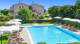 Casa Vacanze Ribocchi