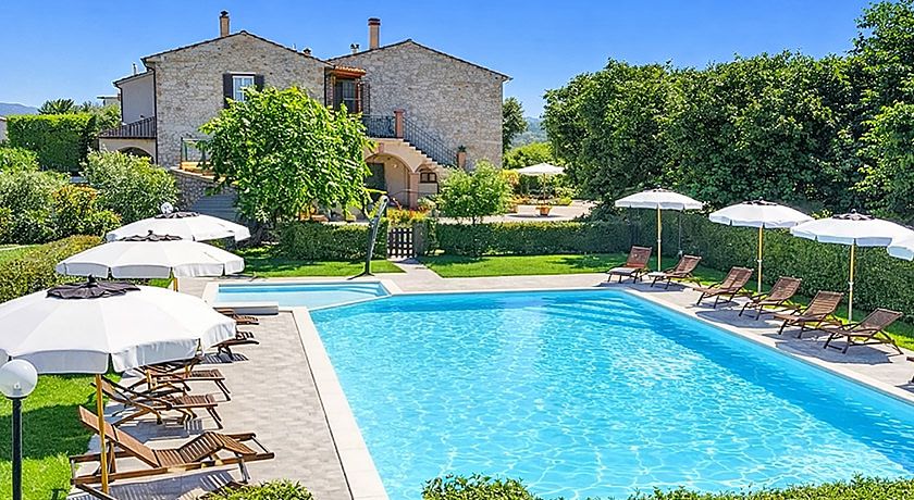 Casa Vacanze Ribocchi