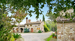 AGRICAMPING CASALE TERZO