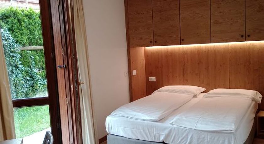 Residence Rosa delle Dolomiti